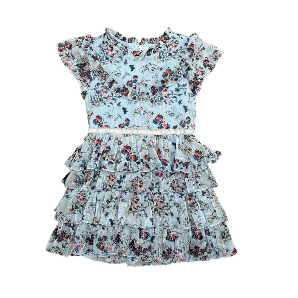 Imoga Serenity Tiered Party Dress